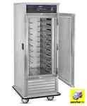 FWE R-AS-10 Refrigerator, Air Curtain