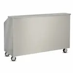 FWE SBBC-6 Portable Bar