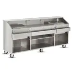 FWE SCB-8 Portable Bar