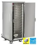 FWE TS-1826-18 Heated Cabinet, Mobile