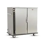 FWE TS-1826-30 Heated Cabinet, Mobile
