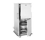 FWE TS-1826-7-7 Heated Cabinet, Mobile