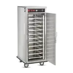 FWE TST-16 Heated Cabinet, Mobile