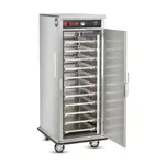 FWE TST-16 Heated Cabinet, Mobile