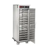 FWE TST-19 Heated Cabinet, Mobile
