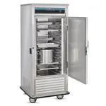 FWE UFS-10 Cabinet, Mobile Freezer