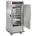 FWE UHRS-10 Refrigerated/Heated Cabinet, Dual Temp