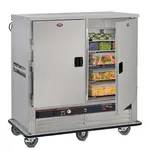 FWE UHRS-7-7 Refrigerated/Heated Cabinet, Dual Temp