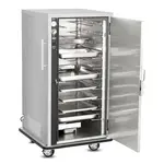 FWE UHS-10 Heated Cabinet, Mobile