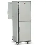 FWE UHS-12P Heated Cabinet, Mobile