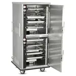 FWE UHS-5-5 Heated Cabinet, Mobile