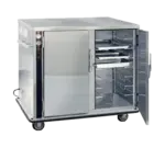 FWE UHS-7-14 Heated Cabinet, Mobile