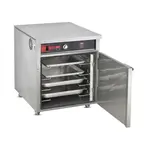 FWE UHST-4 Heated Cabinet, Mobile