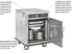 FWE UHST-GN-2432-BQ Heated Cabinet, Banquet