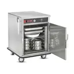FWE UHST-GN-2432-BQ Heated Cabinet, Banquet
