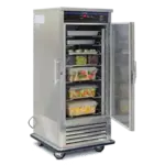 FWE URS-10 Cabinet, Mobile Refrigerated