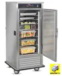 FWE URS-10 Cabinet, Mobile Refrigerated