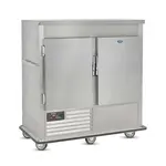 FWE URS-14 Cabinet, Mobile Refrigerated