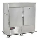 FWE URS-14-GN Cabinet, Mobile Refrigerated