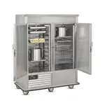 FWE URS-20 Cabinet, Mobile Refrigerated