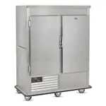 FWE URS-20-GN Cabinet, Mobile Refrigerated