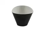 G.E.T. Enterprises 30461-TOH/BK Bowl, Plastic,  1 - 2 qt (32 - 95 oz)