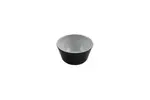 G.E.T. Enterprises 30478-BK/SN Ramekin / Sauce Cup, Plastic