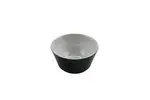 G.E.T. Enterprises 30479-BK/SN Ramekin / Sauce Cup, Plastic