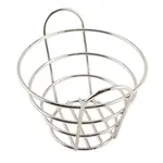 G.E.T. Enterprises 4-22782 Basket, Tabletop, Metal