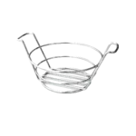 G.E.T. Enterprises 4-22784 Basket, Tabletop, Metal