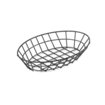 G.E.T. Enterprises 4-30188 Basket, Tabletop, Metal