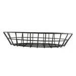 G.E.T. Enterprises 4-30188 Basket, Tabletop, Metal