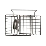 G.E.T. Enterprises 4-31698 Condiment Caddy, Rack Only