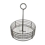 G.E.T. Enterprises 4-31850 Condiment Caddy, Rack Only