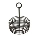 G.E.T. Enterprises 4-31855 Condiment Caddy, Rack Only