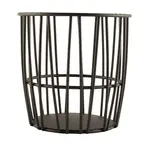 G.E.T. Enterprises 4-32038 Basket, Tabletop, Metal