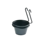 G.E.T. Enterprises 4-33801 Condiment Cup Holder