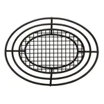 G.E.T. Enterprises 4-38804 Basket, Tabletop, Metal