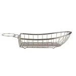 G.E.T. Enterprises 4-80117 Basket, Tabletop, Metal