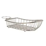 G.E.T. Enterprises 4-80117 Basket, Tabletop, Metal