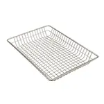 G.E.T. Enterprises 4-835812 Basket, Tabletop, Metal