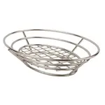 G.E.T. Enterprises 4-83824 Basket, Tabletop, Metal