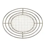 G.E.T. Enterprises 4-84814 Basket, Tabletop, Metal