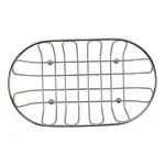 G.E.T. Enterprises 4-88454 Basket, Tabletop, Metal