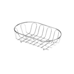 G.E.T. Enterprises 4-88454 Basket, Tabletop, Metal