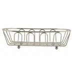 G.E.T. Enterprises 4-88454 Basket, Tabletop, Metal