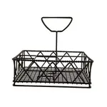 G.E.T. Enterprises 4-931832 Condiment Caddy, Rack Only