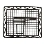 G.E.T. Enterprises 4-931832 Condiment Caddy, Rack Only