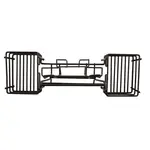 G.E.T. Enterprises 4-931852 Condiment Caddy, Rack Only