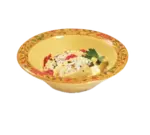 G.E.T. Enterprises B-127-VN Soup Salad Pasta Cereal Bowl, Plastic